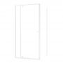 Kabina prysznicowa kwadratowa 100x100 cm CD181006025100 Sealskin Contour zdj.1