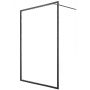 Ścianka prysznicowa walk-in 140 cm CDA31386145100 Sealskin Contour zdj.1