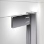 Drzwi prysznicowe 90 cm uchylne do wnęki XI200906265100 Sealskin INC zdj.4