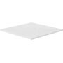 Brodzik prostokątny 180x100 cm biały 645430071001000 Sanplast Open Mineral zdj.3