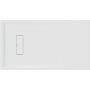 Brodzik prostokątny 150x100 cm biały 645570068001000 Sanplast Modern Mineral zdj.1