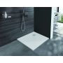 Brodzik kwadratowy 80x80 cm biały 645580002001020 Sanplast Eco Mineral zdj.4