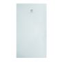 Brodzik prostokątny 120x80 cm biały 645581035001020 Sanplast Eco Mineral zdj.1