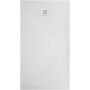 Brodzik prostokątny 140x80 cm biały 645581037001020 Sanplast Eco Mineral zdj.1