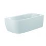 Wanna z obudową 170x75 cm prawa biała 610370115001000 Sanplast Luxo zdj.3