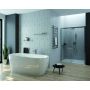 Wanna wolnostojąca 180x80 cm owalna biała 632370138001010 Sanplast Luxo zdj.4
