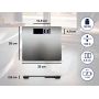 Waga łazienkowa 63867 Soehnle Style Sense Safe zdj.2
