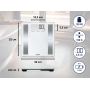 Waga łazienkowa 63872 Soehnle Shape Sense Connect zdj.4