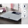 Waga łazienkowa 63873 Soehnle Shape Sense Connect zdj.3