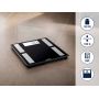 Waga łazienkowa 63879 Soehnle Shape Sense Connect zdj.3