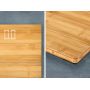 Waga łazienkowa 63880 Soehnle Style Sense Bamboo zdj.10