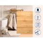 Waga łazienkowa 63880 Soehnle Style Sense Bamboo zdj.2