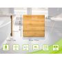 Waga łazienkowa 63880 Soehnle Style Sense Bamboo zdj.6
