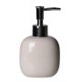 Dozownik do mydła 220 ml beżowy LABIWADOZOWNBE Splendid Biwa zdj.1