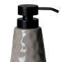 Dozownik do mydła 430 ml szary LACLAYDOZOWNSZA Splendid Clay zdj.2