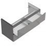Szafka podumywalkowa wisząca 104.1x45.6 cm 1110604 Strama Austin zdj.2