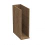 Półka 20 cm dąb 1260025 Strama Ovo zdj.1