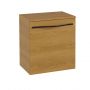 Szafka 45x31x50 cm boczna wisząca dab 2720044 Strama Pilar zdj.1