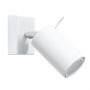 Kinkiet SL0087 Sollux Lighting Ring zdj.1