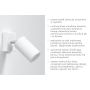 Lampa podsufitowa SL0089 Sollux Lighting Ring zdj.8