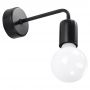 Kinkiet SL0306 Sollux Lighting Duomo zdj.1