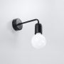 Kinkiet SL0306 Sollux Lighting Duomo zdj.7