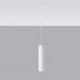 Lampa wisząca SL0323 Sollux Lighting Lagos zdj.3