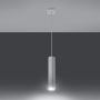 Lampa wisząca SL0323 Sollux Lighting Lagos zdj.4