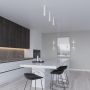 Lampa wisząca SL0323 Sollux Lighting Lagos zdj.5