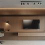 Lampa podsufitowa SL0334 Sollux Lighting Ring zdj.6