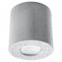 Lampa podsufitowa SL0488 Sollux Lighting Orbis zdj.1