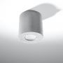 Lampa podsufitowa SL0488 Sollux Lighting Orbis zdj.2
