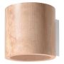 Kinkiet SL0490 Sollux Lighting Orbis zdj.1