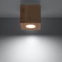 Lampa podsufitowa SL0493 Sollux Lighting Quad zdj.4