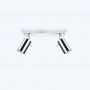 Lampa podsufitowa SL0728 Sollux Lighting Ring zdj.3