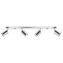 Lampa podsufitowa SL0731 Sollux Lighting Ring zdj.1