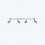 Lampa podsufitowa SL0731 Sollux Lighting Ring zdj.3