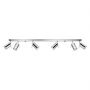 Lampa podsufitowa SL0732 Sollux Lighting Ring zdj.1