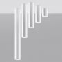 Lampa podsufitowa SL0996 Sollux Lighting Lagos zdj.6