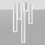 Lampa podsufitowa SL0996 Sollux Lighting Lagos zdj.7