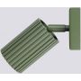 Kinkiet 1x10 W zielony SL1616 Sollux Lighting Karbon zdj.7