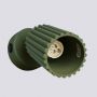 Kinkiet 1x10 W zielony SL1617 Sollux Lighting Karbon zdj.11