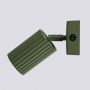 Kinkiet 1x10 W zielony SL1617 Sollux Lighting Karbon zdj.5