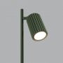 Lampa biurkowa 1x10 W zielona SL1624 Sollux Lighting Karbon zdj.8