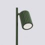 Lampa biurkowa 1x10 W zielona SL1624 Sollux Lighting Karbon zdj.9