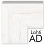 Lustro 47x127 cm LU01171 Styler Lahti zdj.3