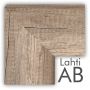 Lustro 47x127 cm LU01177 Styler Lahti zdj.3