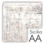 Lustro 46x146 cm LU12260 Styler Sicilia zdj.3