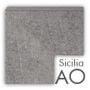 Lustro 46x146 cm LU12263 Styler Sicilia zdj.3