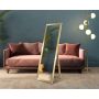 Lustro 46x146 cm LU12271 Styler Florence zdj.6